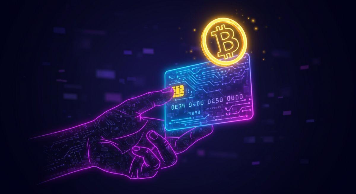 Alışveriş BTC ile yapılacak: Japonya da ilk kripto kredi kartı &ccedil;ıktı, G&ouml;rsel 2