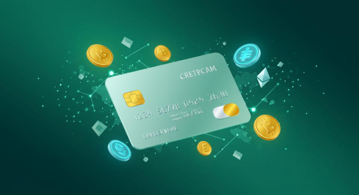 Alışveriş BTC ile yapılacak: Japonya da ilk kripto kredi kartı &ccedil;ıktı, G&ouml;rsel 1