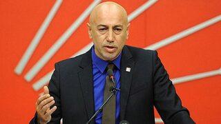 CHP'li Aksünger'den ittifak açıklaması: Tabiatı HDP ile uyabilecek tek parti CHP