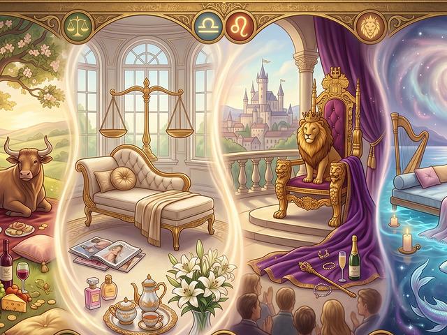 Keyfine d&uuml;şk&uuml;nl&uuml;kte zirvede olan 4 bur&ccedil;