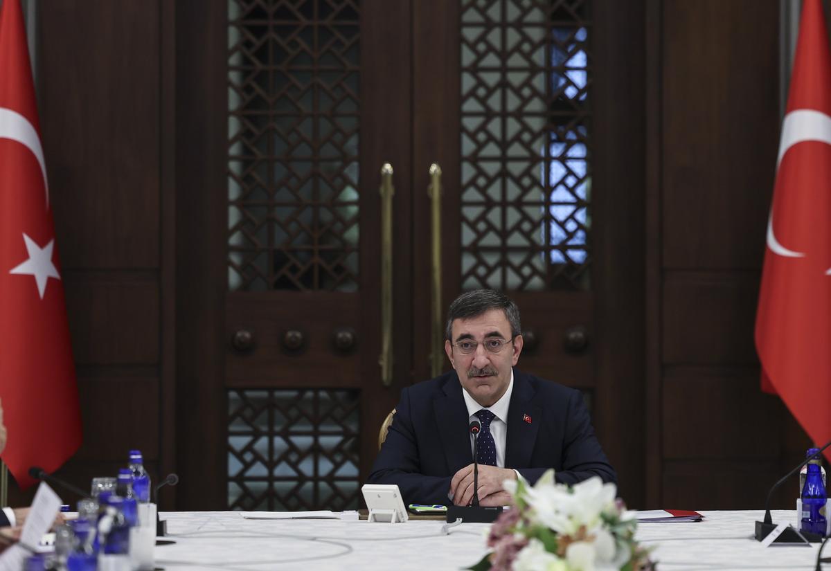 EKK sonrası a&ccedil;ıklama geldi:  Hızla hayata ge&ccedil;irilmesi kararlaştırıldı  1