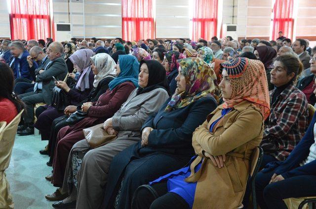 AK Parti İl Başkanı Dağdelen: “Teşkilat olarak seçime hazırız”