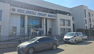 Tutuklandığını &ouml;ğrenince camdan atladı