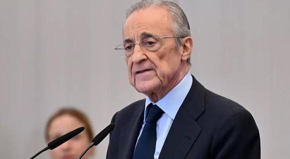 Başkan a&ccedil;ıkladı! Jose Mourinho geri d&ouml;n&uuml;yor 1