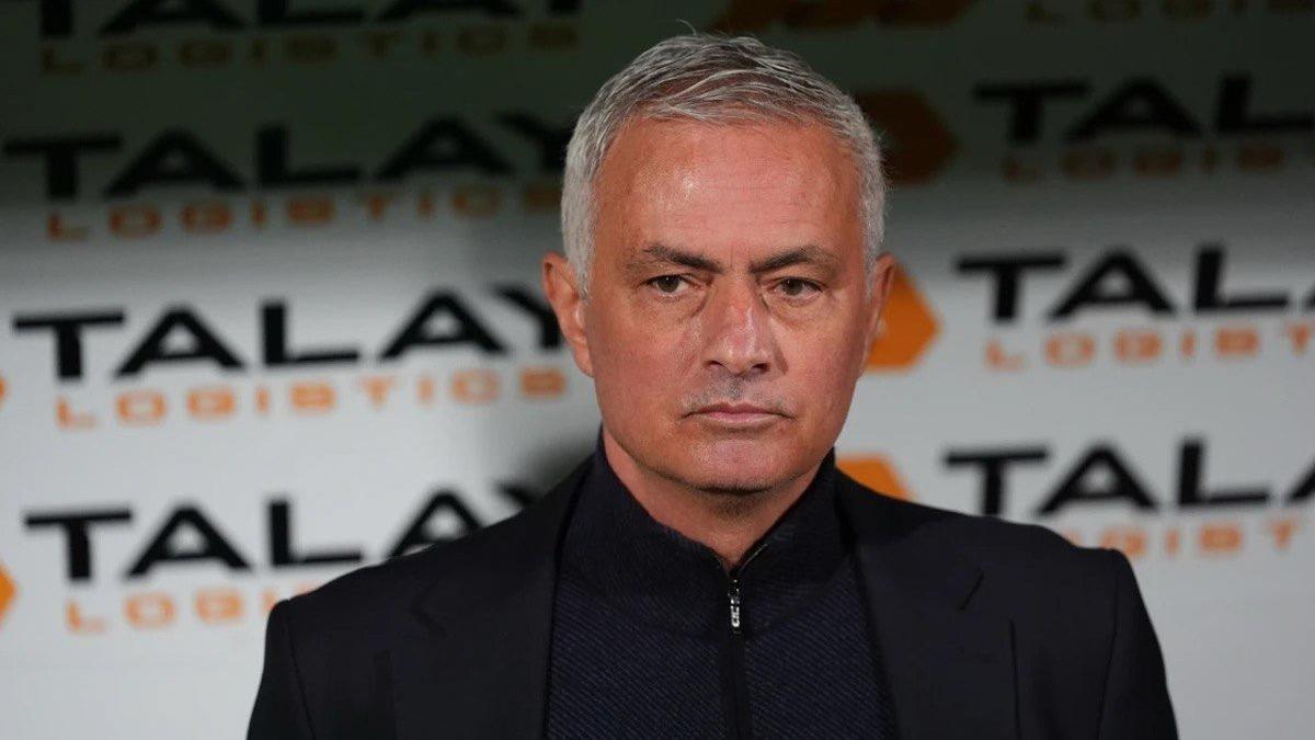 Başkan a&ccedil;ıkladı! Jose Mourinho geri d&ouml;n&uuml;yor 2