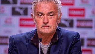 Başkan a&ccedil;ıkladı! Mourinho geri d&ouml;n&uuml;yor