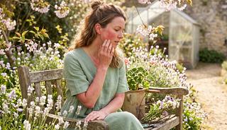 Baharda dikkat: Mantar, alerji, akne uyarısı geldi!