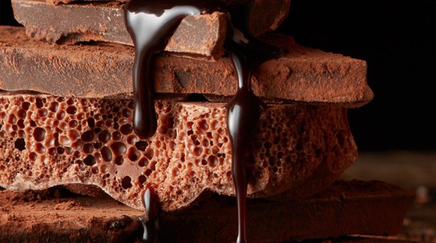 En sağlıklı &ccedil;ikolata belli oldu! Uzmanlar a&ccedil;ıkladı