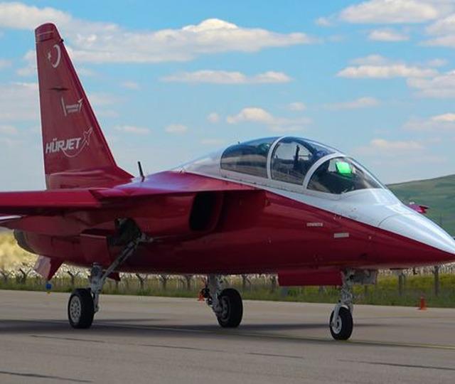 H&Uuml;RJET İspanya yolcusu! Madrid'de kritik anlaşma imzalandı