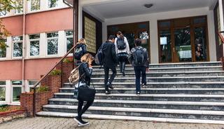 Bodrum&rsquo;da lisede skandal 'taciz' iddiası