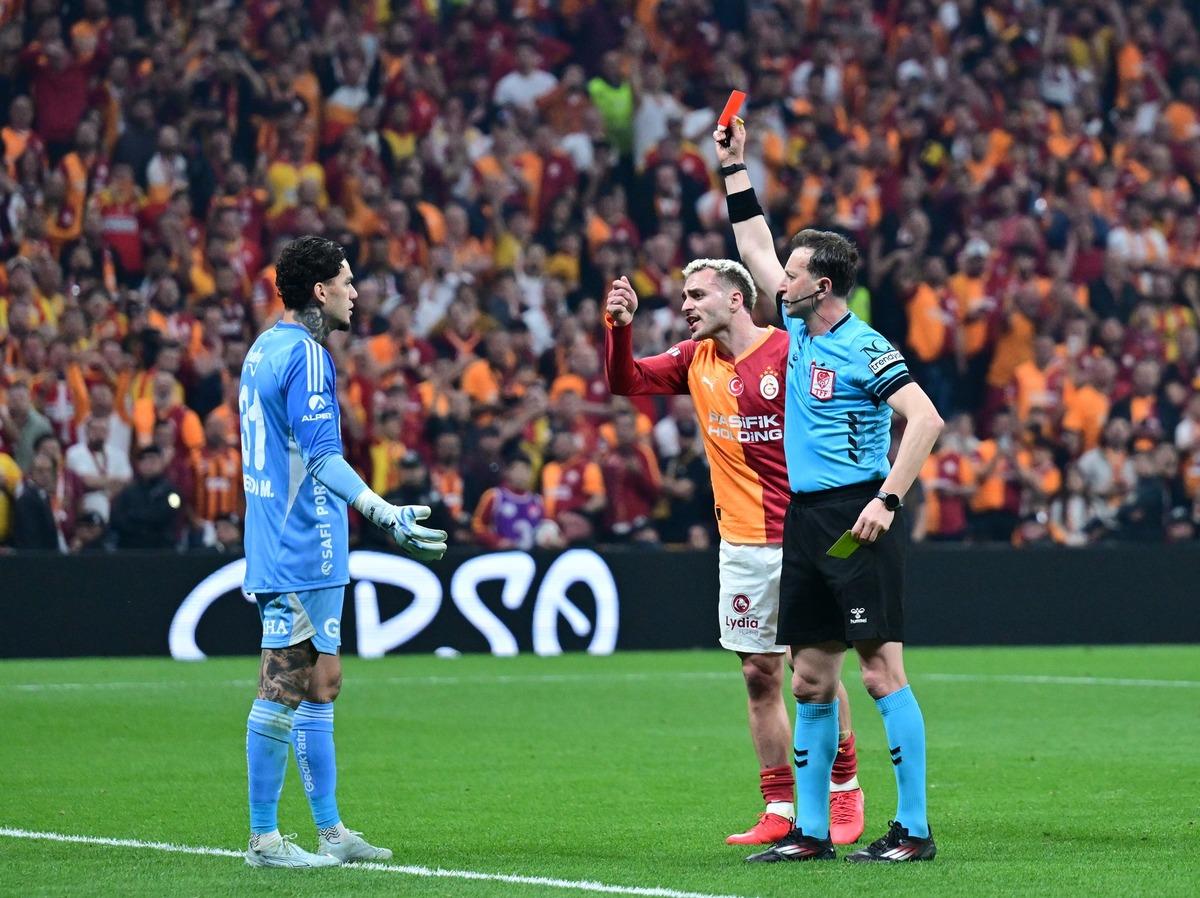 Fenerbah&ccedil;e de Ederson krizi! İhanet iddiası ve yeni adresi  1