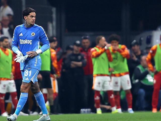 Fenerbah&ccedil;e'de Ederson krizi! İhanet iddiası ve yeni adresi 