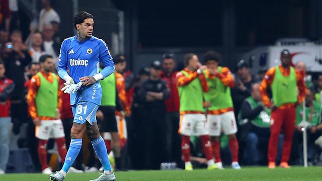 Fenerbahçe'de Ederson krizi! İhanet iddiası ve yeni adresi 