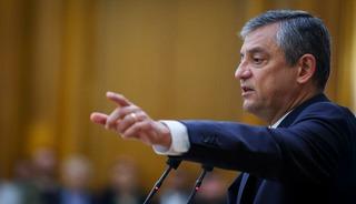 "81 il, 973 il&ccedil;e" deyip tarih verdi