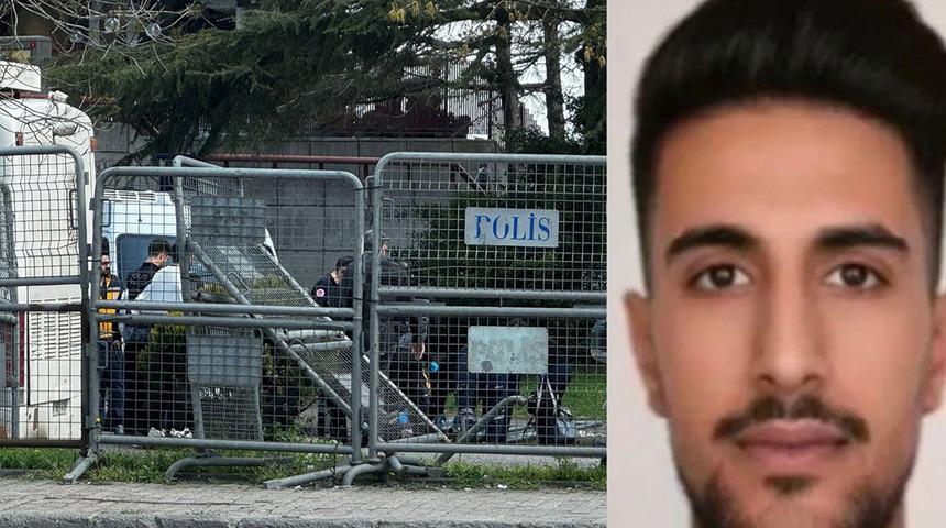 Beşiktaş'taki saldırının perde arkası ortaya &ccedil;ıktı! B&ouml;yle hazırlanmışlar... Eşi vazge&ccedil;irmeye &ccedil;alışmış: "O bir şeytan"