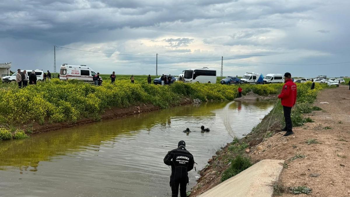 Narin in il&ccedil;esinde bir kayıp vakası daha! Kız &ccedil;ocuğundan haber geldi 2