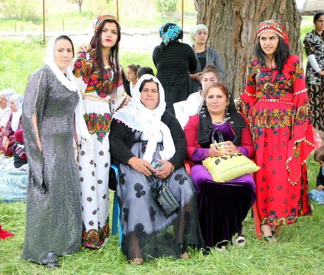 Şırnak'ta Gençlik ve Huzur Festivali