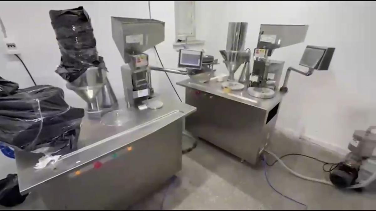 İstanbul&rsquo;da uyuşturucu operasyonu! 89 kişi tutuklandı 1