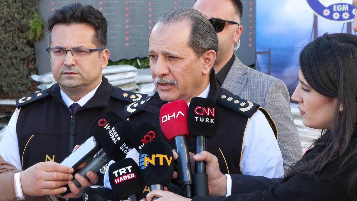 İstanbul&rsquo;da uyuşturucu operasyonu! 89 kişi tutuklandı 3