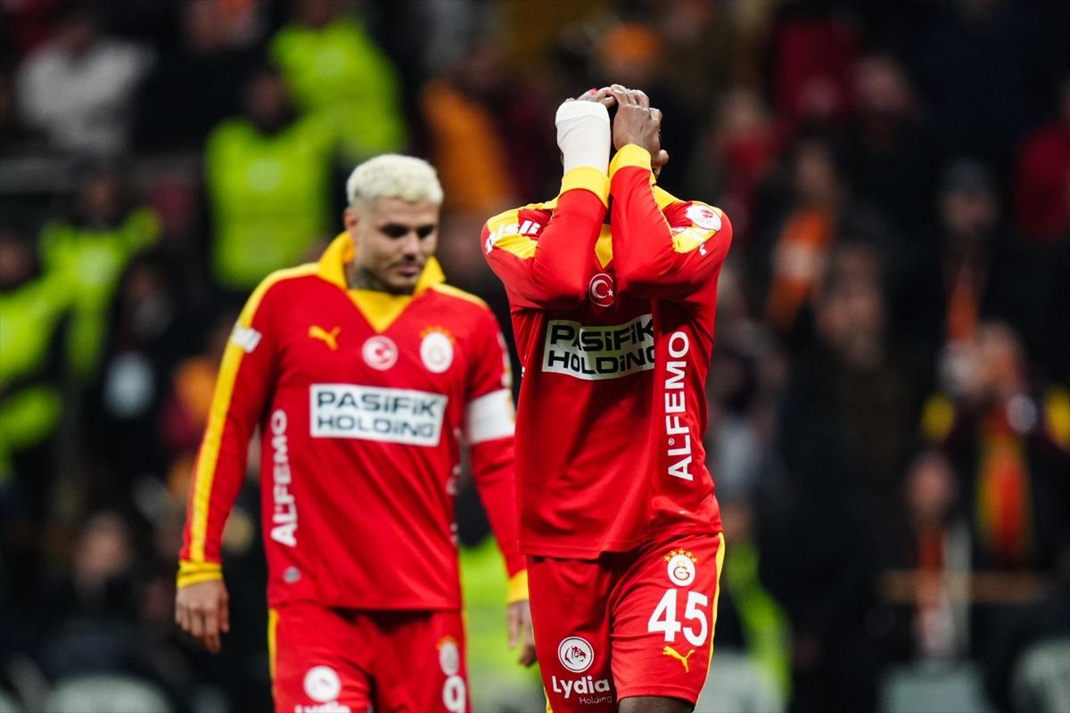 Osimhen e İtalya dan hukuki darbe! Mercedes şikayet etmiş 3