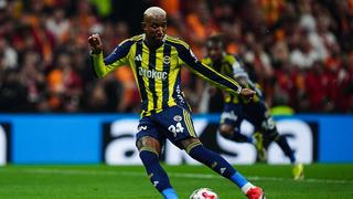 Son dakika: Derbide penaltı ka&ccedil;ıran Talisca sessizliğini bozdu!