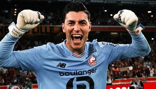 Berke &Ouml;zer Fransa'da zirveye ambargo koydu! Ligue 1'i titretti