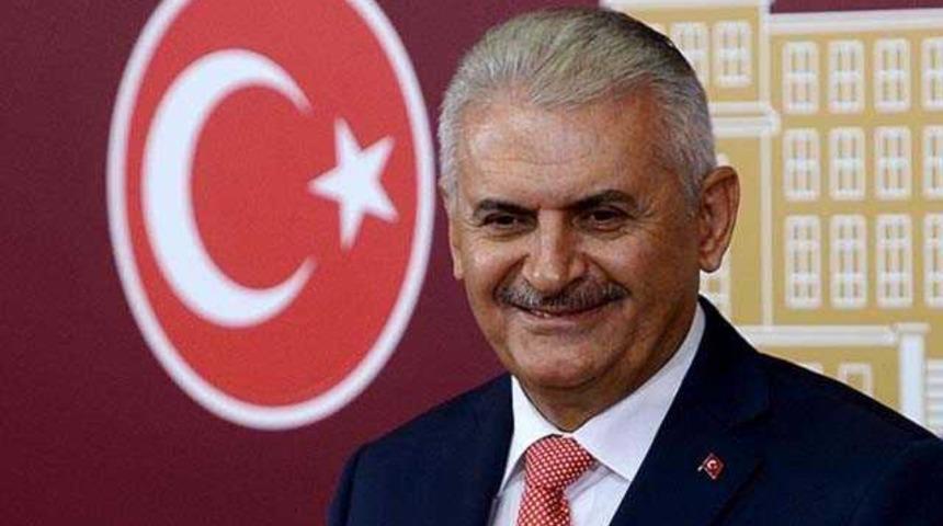 AK Parti'den Başbakan Yıldırım'a büyük jest! Erzincan Üniversitesi'nin ismi değişebilir!