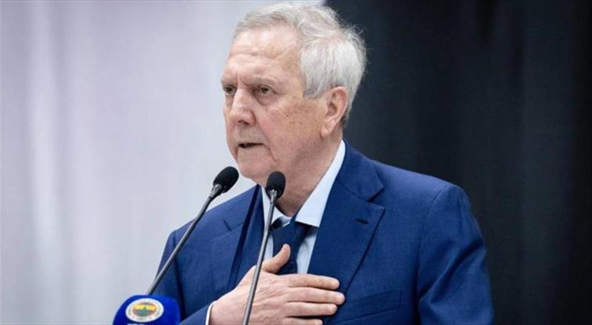 Fenerbah&ccedil;e Başkan Adayı Barış G&ouml;kt&uuml;rk ten Aziz Yıldırım a tarihi &ccedil;ağrı! 5