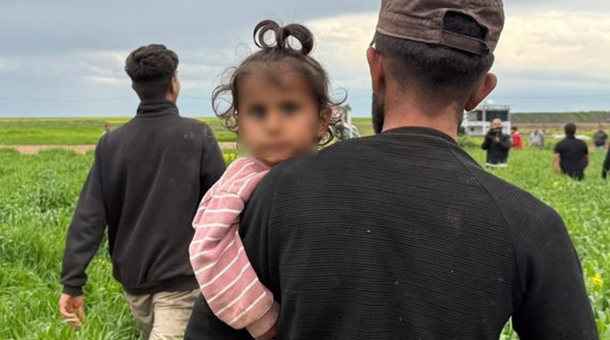 Narin'in il&ccedil;esinde bir kayıp vakası daha! Kız &ccedil;ocuğundan haber geldi