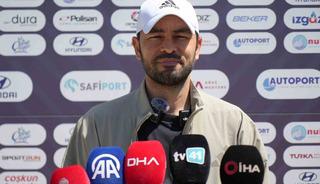 Sel&ccedil;uk İnan: "Ligi 8. ya da 7. bitirme ihtimalimiz var"