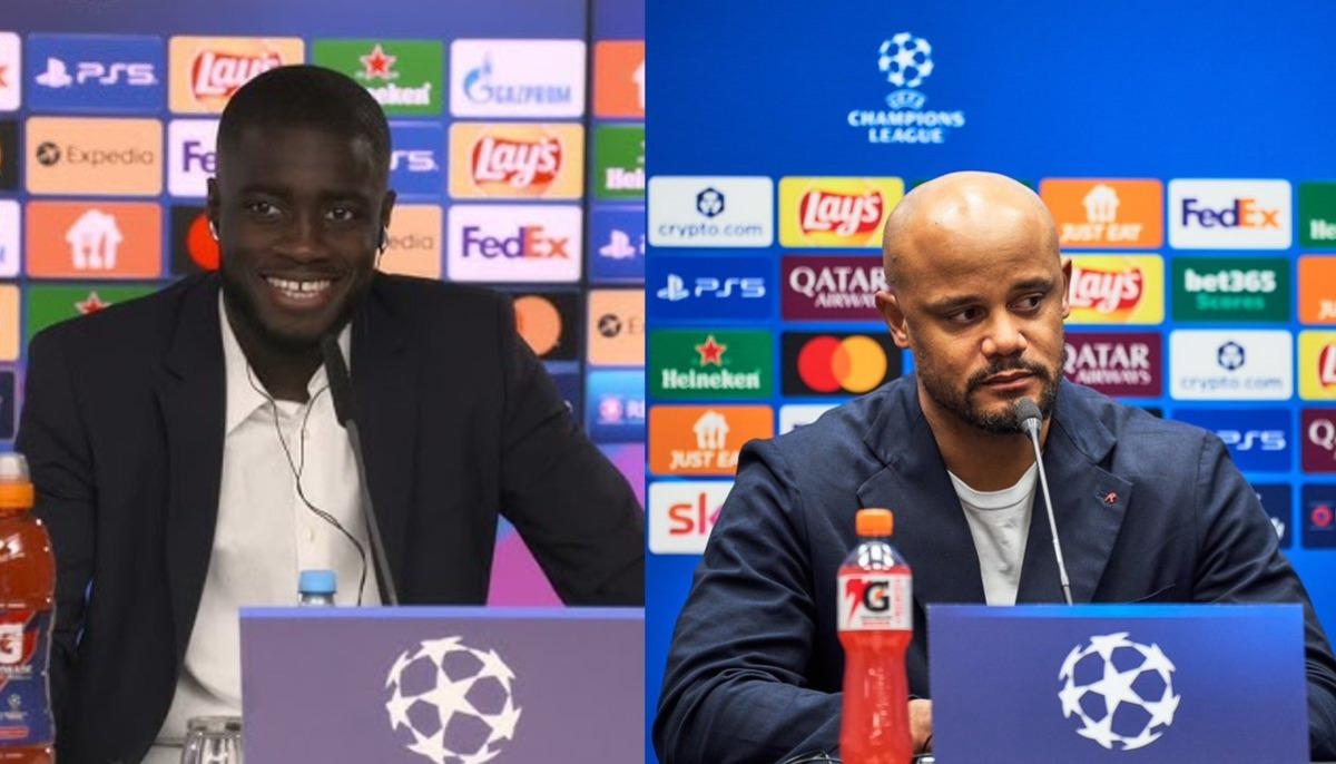 CANLI | Paris St Germain - Bayern Münih Canlı Maç Anlatımı 1