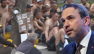 Bakan Bayraktar: "Ben bu şirkete bir daha asla ruhsat falan vermem"