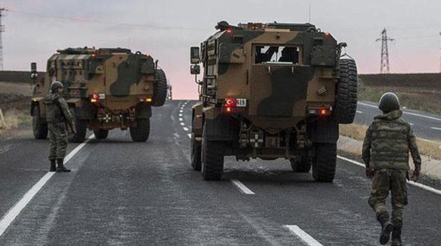 Tunceli'de PKK'lı teröristler, iş makinesi operatörünü öldürdü