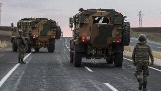 Tunceli'de PKK'lı teröristler, iş makinesi operatörünü öldürdü