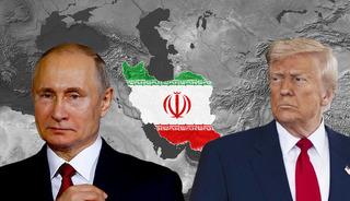 Rusya'da İran hazırlığı iddiası! "Savaşa dahil olacak"