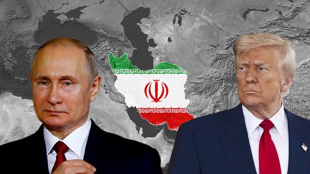 Rusya'da İran hazırlığı iddiası! Savaşa dahil olacak