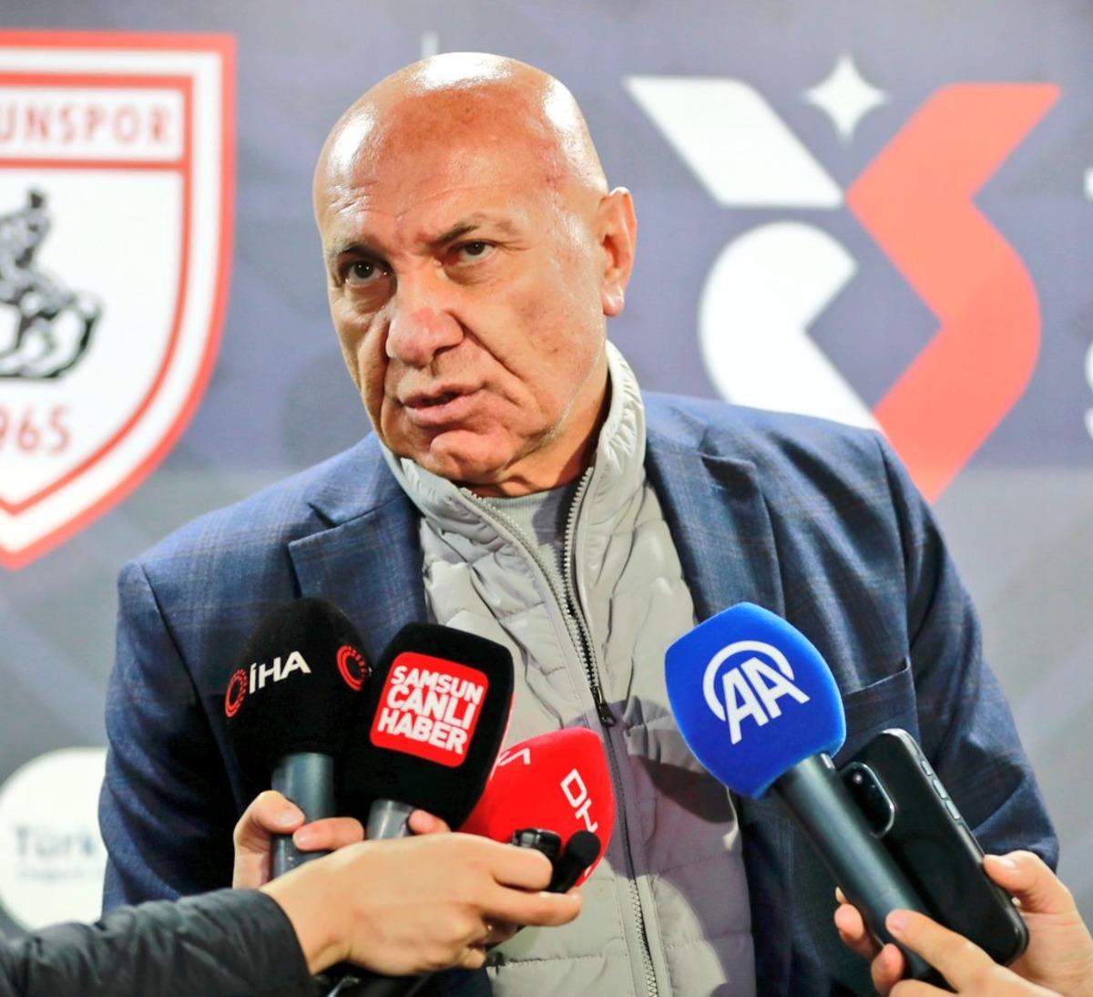 Y&uuml;ksel Yıldırım dan sert tepki! "Niye benimle uğraşıyorsunuz?" 1