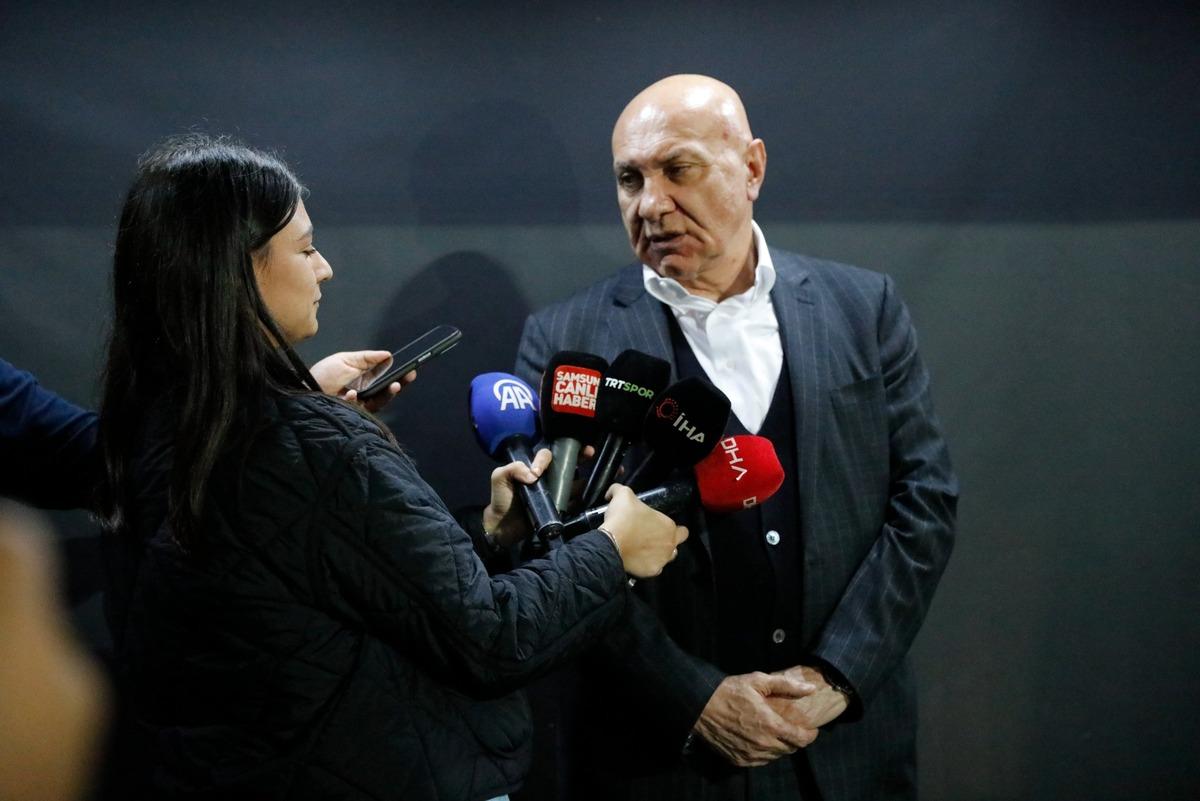 Y&uuml;ksel Yıldırım dan sert tepki! "Niye benimle uğraşıyorsunuz?" 2