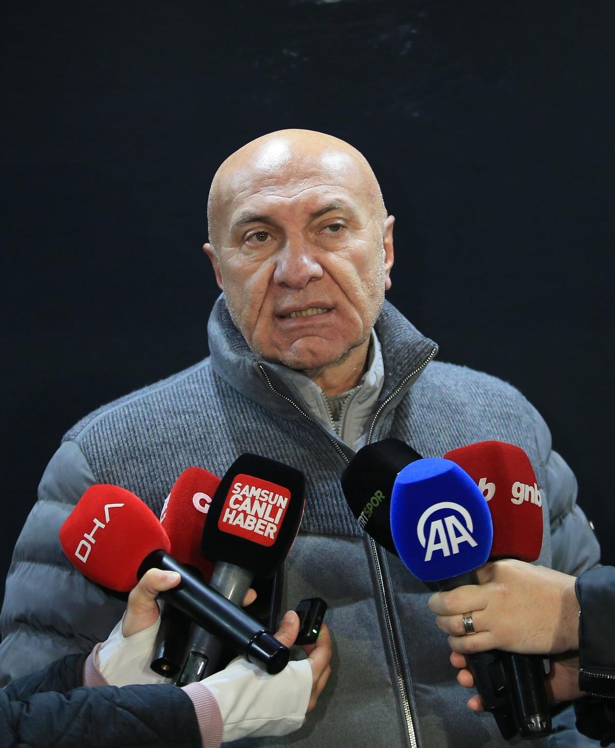 Y&uuml;ksel Yıldırım dan sert tepki! "Niye benimle uğraşıyorsunuz?" 3