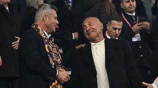 Yüksel Yıldırım'dan sert tepki! Niye benimle uğraşıyorsunuz?
