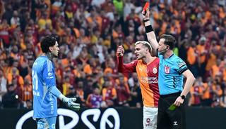 Fenerbah&ccedil;e'de Ederson PFDK'ya sevk edildi!