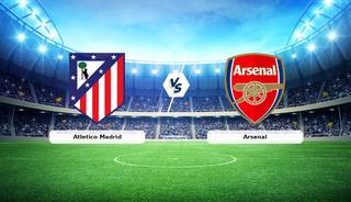 CANLI | Atletico Madrid - Arsenal ma&ccedil; anlatımı! Ma&ccedil; ne zaman? Saat ka&ccedil;ta ve hangi kanalda? - 29 Nisan 2026