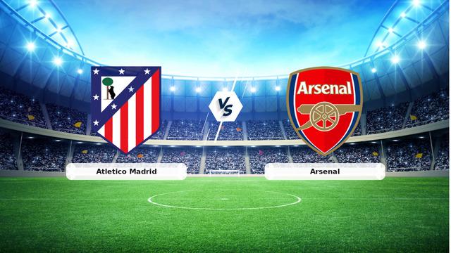 CANLI | Atletico Madrid - Arsenal maç anlatımı! Maç ne zaman? Saat kaçta ve hangi kanalda? - 29 Nisan 2026