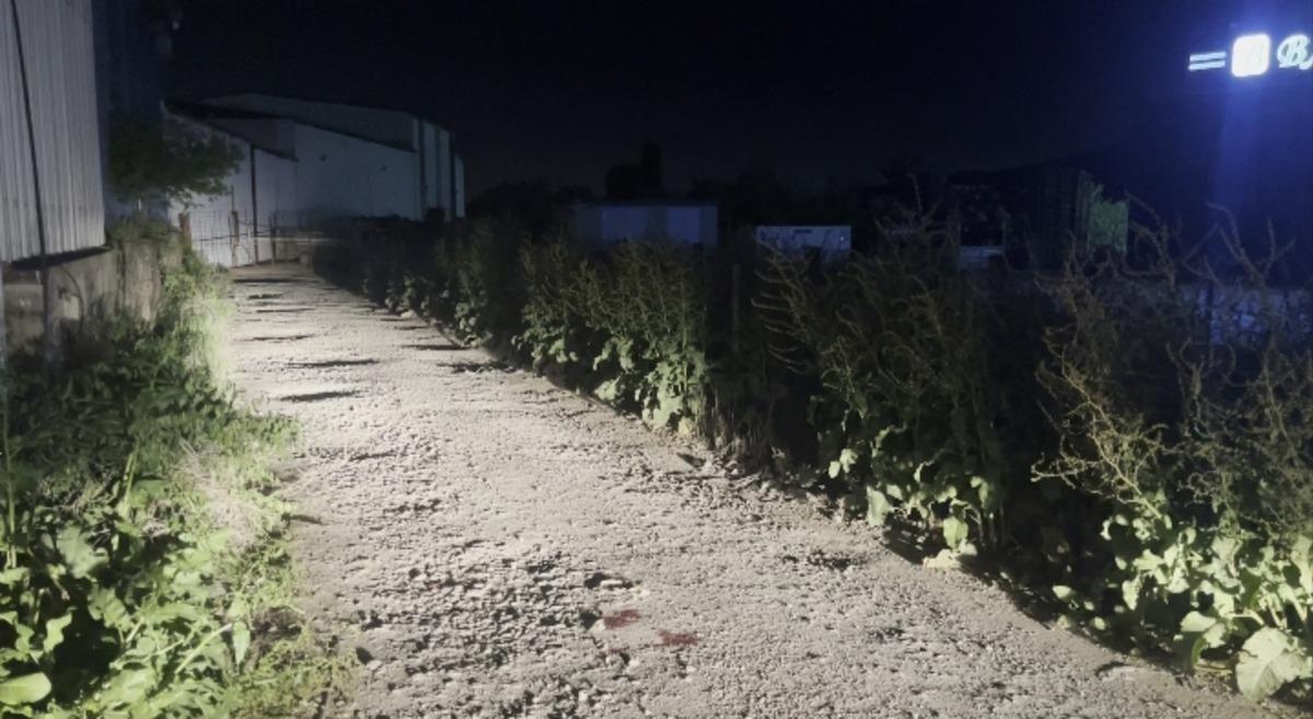 Bursa da depoya silahlı saldırı: Avukat hayatını kaybetti, kardeşi yaralandı 4