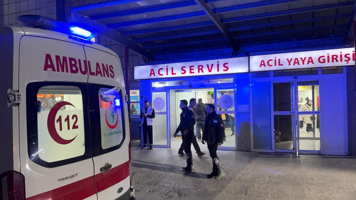 Bursa da depoya silahlı saldırı: Avukat hayatını kaybetti, kardeşi yaralandı 3