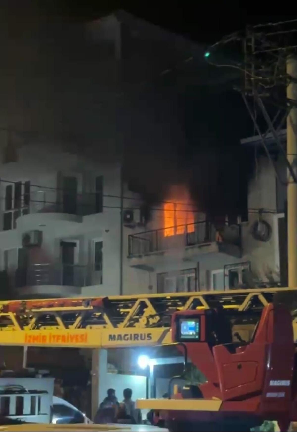 Baba &ouml;ld&uuml;, engelli oğlu ent&uuml;be edildi! 1