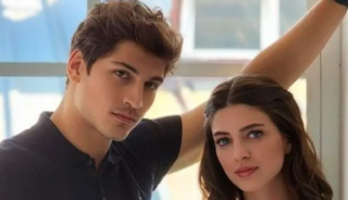 &Uuml;nl&uuml; oyuncunun yurt dışı tatilinde kalbi durdu