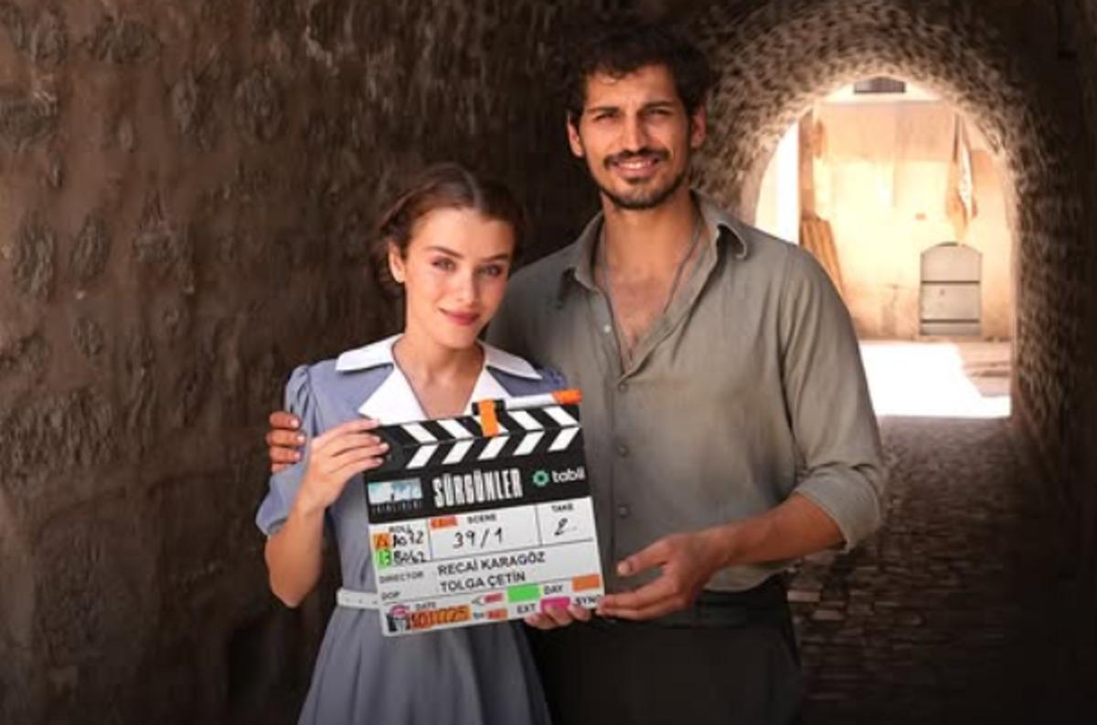 &Uuml;zen haber: Oktay &Ccedil;ubuk&rsquo;un yurt dışı tatilinde kalbi durdu 1