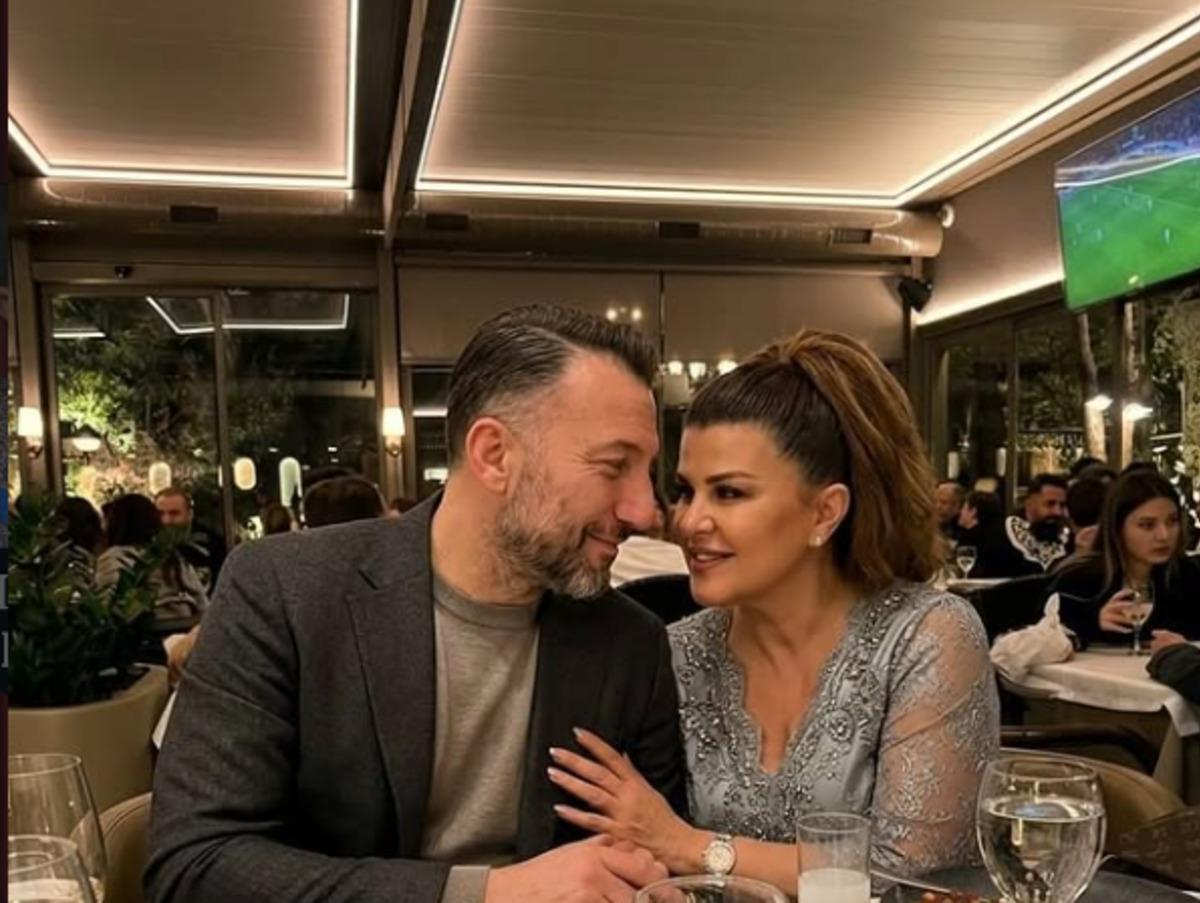 Nuray Sayarı hamile: İkiz bebek beliyor 2