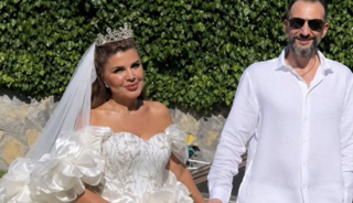 Nuray Sayarı ikiz bebek bekliyor! Yaşı merak edildi